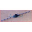 BY299 Soft Recovery rectifier Diode (800V 2A)