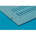 Copall GX247-287 Silver (3GXA24703B)