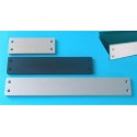 Front Silver 10 for GX183-187 (1FRONTGX187B)