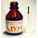 The Solution - Van Den Hul