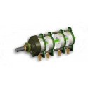250K LOG x4 Step (CT2-250K-4)