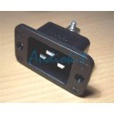 IEC Socket  Big 20A (Horizontal Contact)