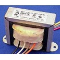 266N12 Hammond power supply low voltage trasfo