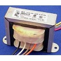266L14 Hammond power supply low voltage trasfo