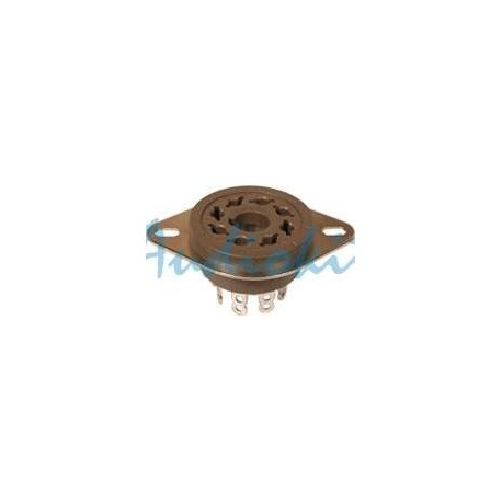 8 pin Octal CHS Belton VT8-ST