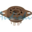 8 pin Octal CHS Belton VT8-ST