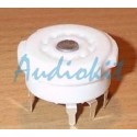 9 pin Noval B9A PCB