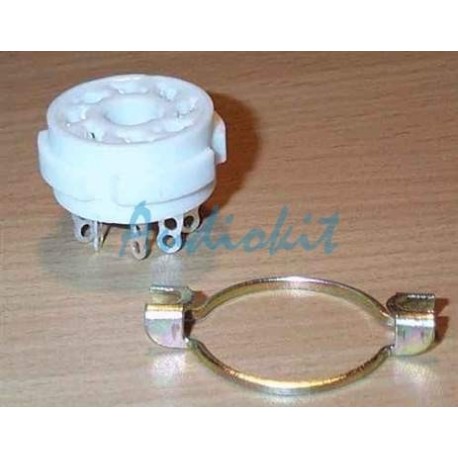 8 pin Octal CHS