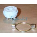 8 pin Octal CHS