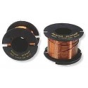 0,82mH d 1 Air 0,52 ohm, LU55-30