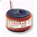 3,3mH d 1,3 TORO core 0,17 ohm, TO10