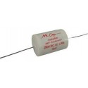 2,7uF - 250 vdc MCAP