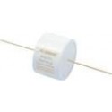 100uF - 350 vdc MCap EVO Silver Gold Oil