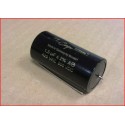 1uF - 600 vdc Supreme Classic