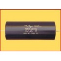 4,7uF - 1000 vdc Supreme Silver Gold Oil Classic
