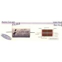 0,33uF - 1200 Vdc Audyn Cap PLUS
