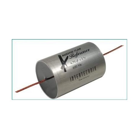 0,56uF - 600 vdc Audyn Tri-Reference