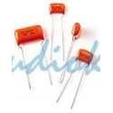 0,033uF - 600 vdc Orange Drop 716 (333)
