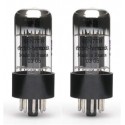 6SN7GT EH Coppia-pair