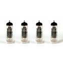 EL84-6BQ5 Sovtek Quartetto-quad