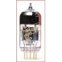 6922 - E88CC Gold Pins Genalex