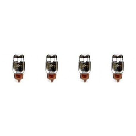 KT66 Genalex Quartetto-quad