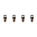 KT66 Genalex Quartetto-quad
