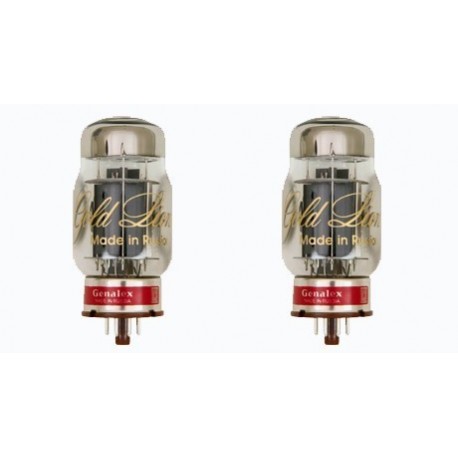KT88 Genalex Coppia-pair