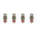 KT88 Genalex Quartetto-quad