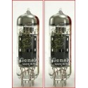 EL84 - N709 Genalex Coppia-pair