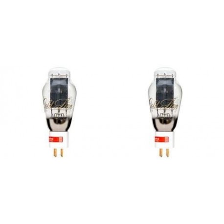 PX300B Gold Pins Genalex Coppia-pair
