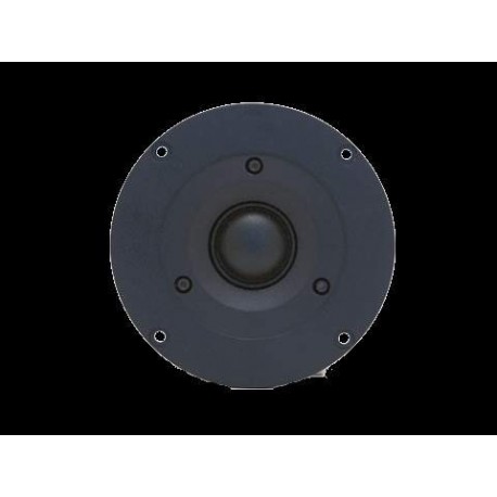 Scan Speak D2606-9200-00 discovery