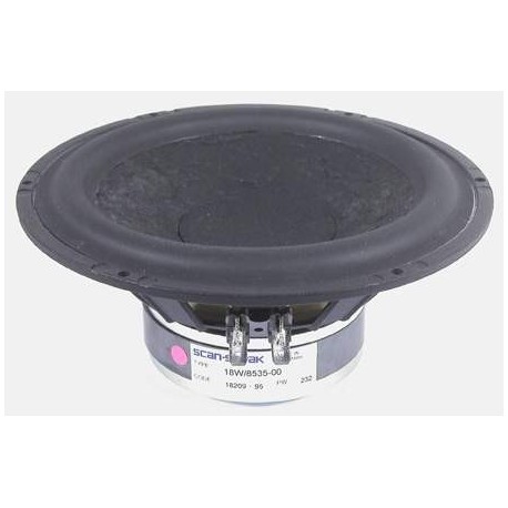 Scan Speak 18W-8535-01 classic