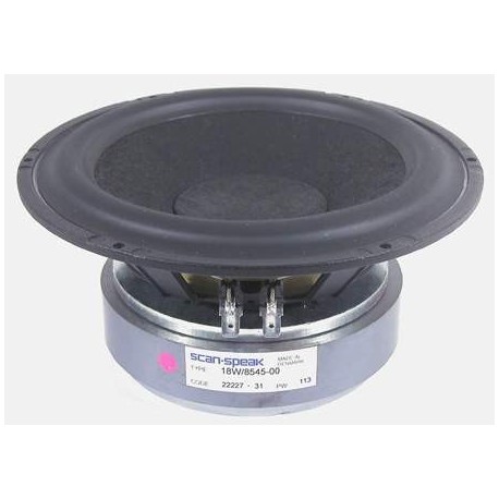Scan Speak 18W-8545-01 classic