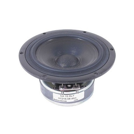 CA15RLY - WA150 (H1216) Seas