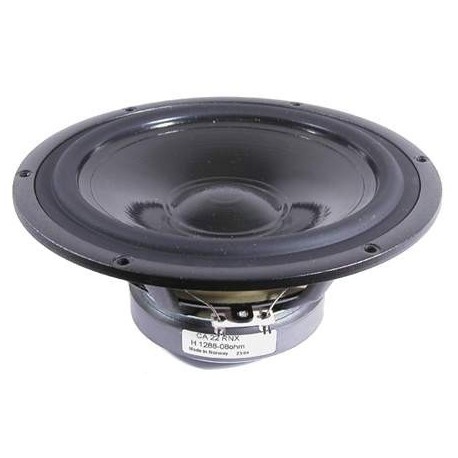 CA22RNX (H1288) Seas