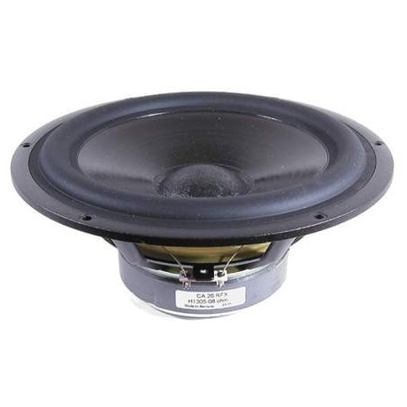 CA26RFX (H1305) Seas
