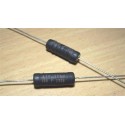 1 ohm 6 W  1%  ATE SCSN Non Induttiva