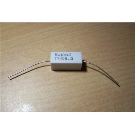 0,47 ohm 5W
