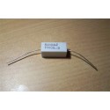 120 ohm 5 W