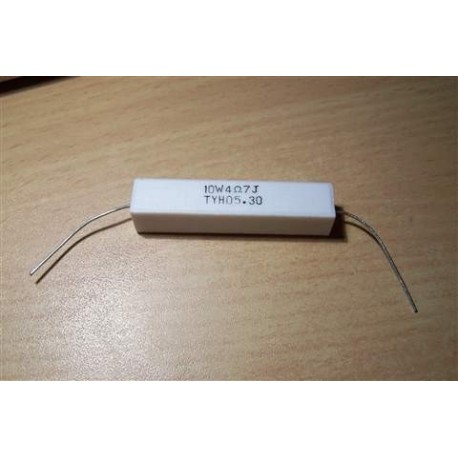 1,5 ohm 10W