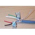 KS989 Dual Balanced wire