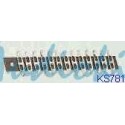 KS781  Solder Lug