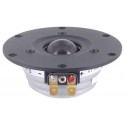 Morel ST1048 Black Supreme (ST1108 but 104 mm)