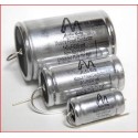 0,33uF - 630V Audio Note TIN Foil Mylar & Oil