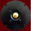 TG1/4 Tit Dome Tweeter SupraVox