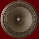 165 LB  classic SupraVox - Fullrange 8 ohm