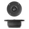 SB26STC-C000-4 SB Acoustic - Tweeter a cupola in seta 4 ohm