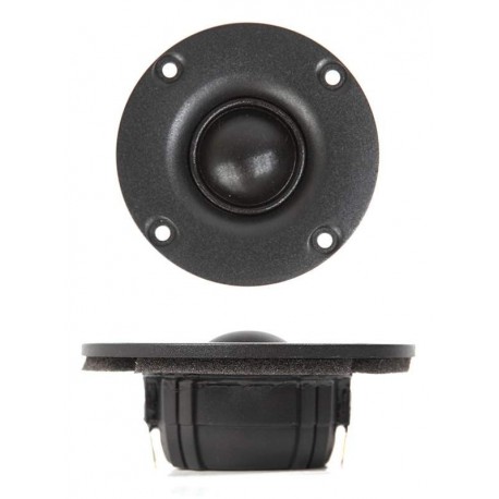 SB26STCN-C000-4 SB Acoustic - Tweeter a cupola 4 ohm