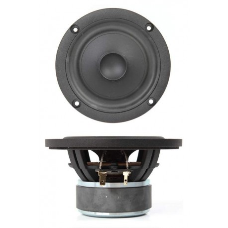 SB12NRX25-8 SB Acoustic - Midwoofer 8 ohm